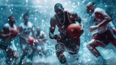 How Sports Celebrities Give Back to Their Hometowns