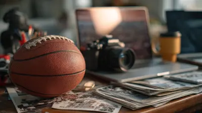How Sports Journalism Training Is Evolving for 2026