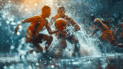 How Sportsmanship Elevates the Game for Everyone