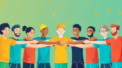 How Sportsmanship Fosters Team Unity and Collaboration