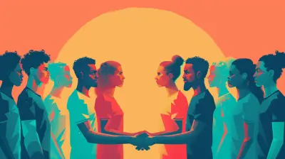 How Sportsmanship Fosters Team Unity and Collaboration