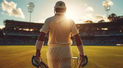How Technology is Changing Umpiring and Decision-Making in Cricket