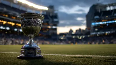 How the 2027 Championship Changed the Game Forever