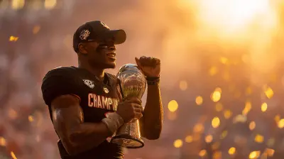 How the 2027 Championship Changed the Game Forever