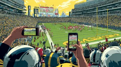 How the 2027 Underdogs Shocked the World