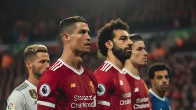 How the Transfer Market in Soccer Differs from U.S. Pro Sports