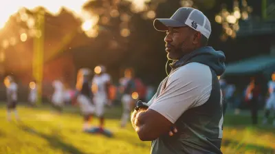 How to Adapt Mid-Game: Real-Time Adjustments for Coaches