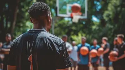 How To Adapt Mid Game Real Time Adjustments For Coaches