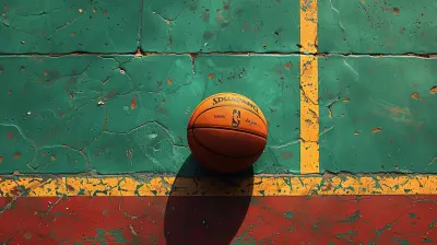 How To Adapt To A Box And One Defense In Basketball