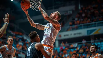 How to Adapt to a Box-and-One Defense in Basketball