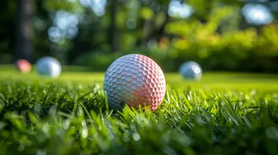 How to Bet on Golf: Strategies for Major Tournaments