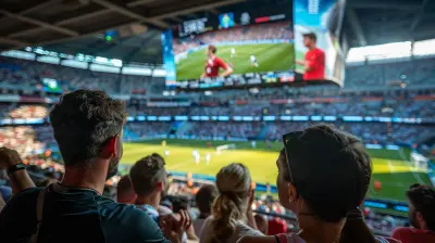 How to Bet on Soccer: Tips for Winning Big