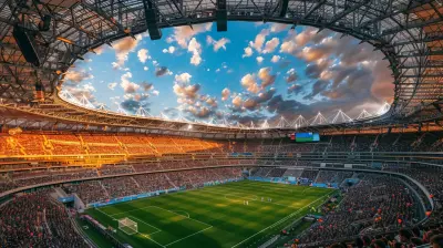 How to Bet on Soccer: Tips for Winning Big