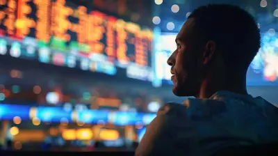 How to Bet on Soccer: Tips for Winning Big