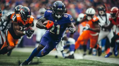 How to Bet on the NFL: Tips for a Profitable Season