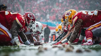 How to Bet on the NFL: Tips for a Profitable Season