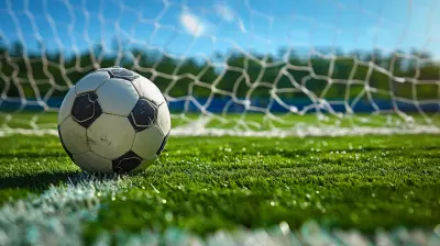 How to Break Down a Packed Defense in Soccer