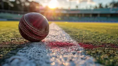 How to Build a Cricket Strategy That Wins Matches