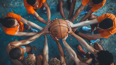 How to Build a Winning Culture within Your Team