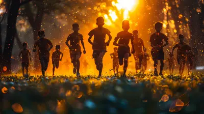 How to Build a Winning Culture within Your Team