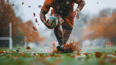 How To Build A Winning Rugby Culture In Your Club