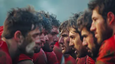 How to Build a Winning Rugby Culture in Your Club