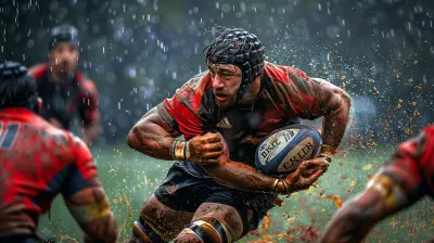 How to Build a Winning Rugby Culture in Your Club