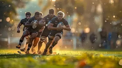 How to Build a Winning Rugby Culture in Your Club