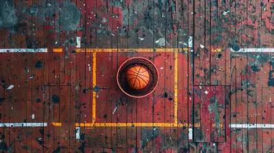 How to Build an Effective Zone Defense in Basketball