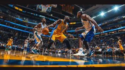 How to Build an Effective Zone Defense in Basketball