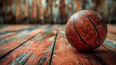 How to Build an Effective Zone Defense in Basketball