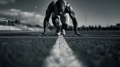 How to Build Mental Endurance for Long-Duration Sports