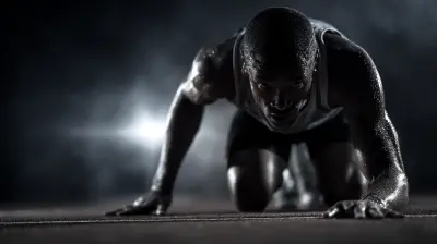 How to Build Mental Endurance for Long-Duration Sports