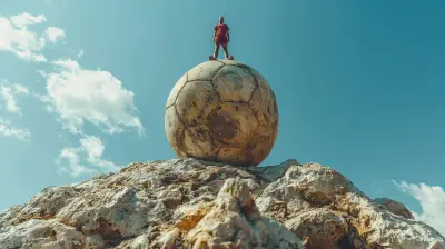 How to Build Resilience in Sports: Bouncing Back from Setbacks