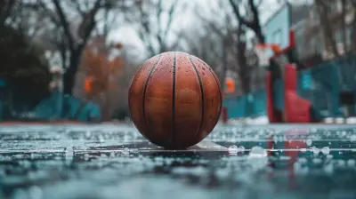 How to Build Resilience in Sports: Bouncing Back from Setbacks