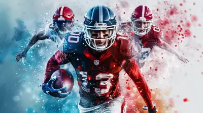 How to Build the Ultimate Virtual Sports Team