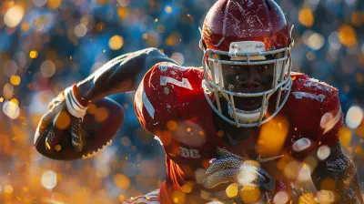 How to Build the Ultimate Virtual Sports Team