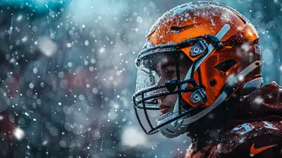 How to Choose the Right Protective Gear for Contact Sports