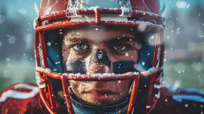 How to Choose the Right Protective Gear for Contact Sports
