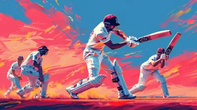 How to Create a Balanced Cricket Team for All Formats