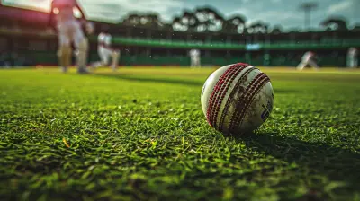 How To Create A Balanced Cricket Team For All Formats