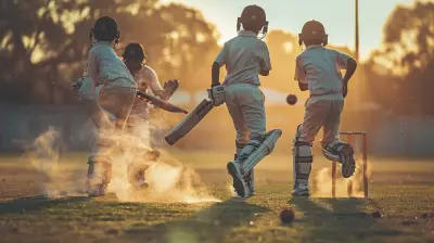How To Create A Balanced Cricket Team For All Formats
