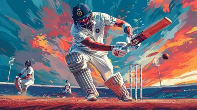 How to Create a Balanced Cricket Team for All Formats