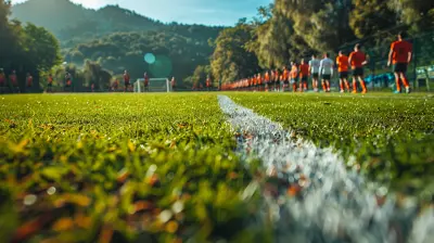 How to Create a Balanced Team Lineup