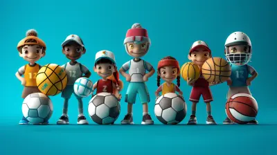 How To Create A Balanced Team Lineup