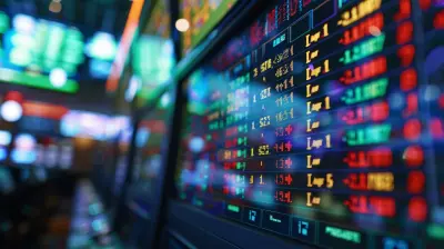 How to Develop a Winning Sports Betting Strategy