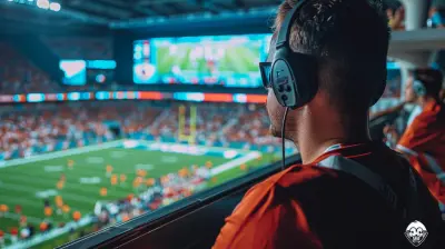 How to Develop a Winning Sports Betting Strategy