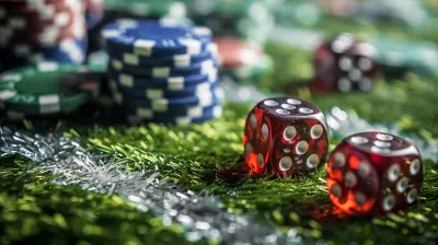 How to Develop a Winning Sports Betting Strategy