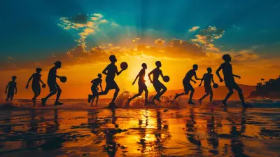 How to Develop Consistency in Team Play