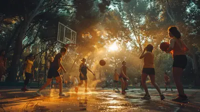 How To Develop Consistency In Team Play